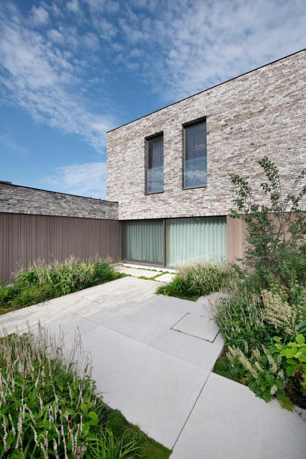 Bed and Breakfast Nuit Blanche Oud-Heverlee Exterior foto