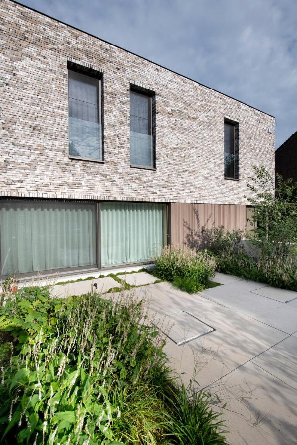 Bed and Breakfast Nuit Blanche Oud-Heverlee Exterior foto