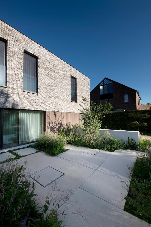Bed and Breakfast Nuit Blanche Oud-Heverlee Exterior foto