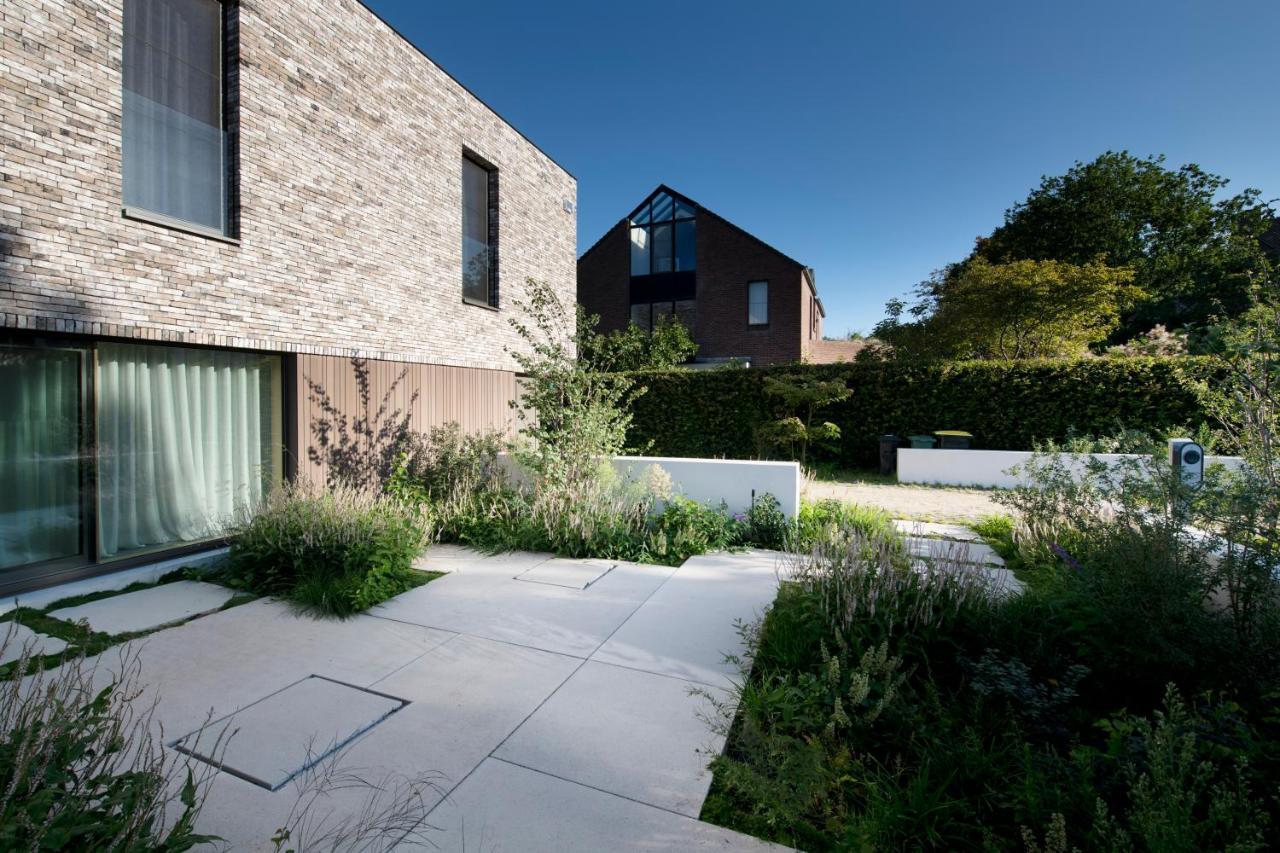 Bed and Breakfast Nuit Blanche Oud-Heverlee Exterior foto