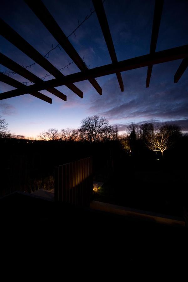 Bed and Breakfast Nuit Blanche Oud-Heverlee Exterior foto