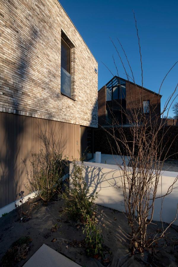 Bed and Breakfast Nuit Blanche Oud-Heverlee Exterior foto