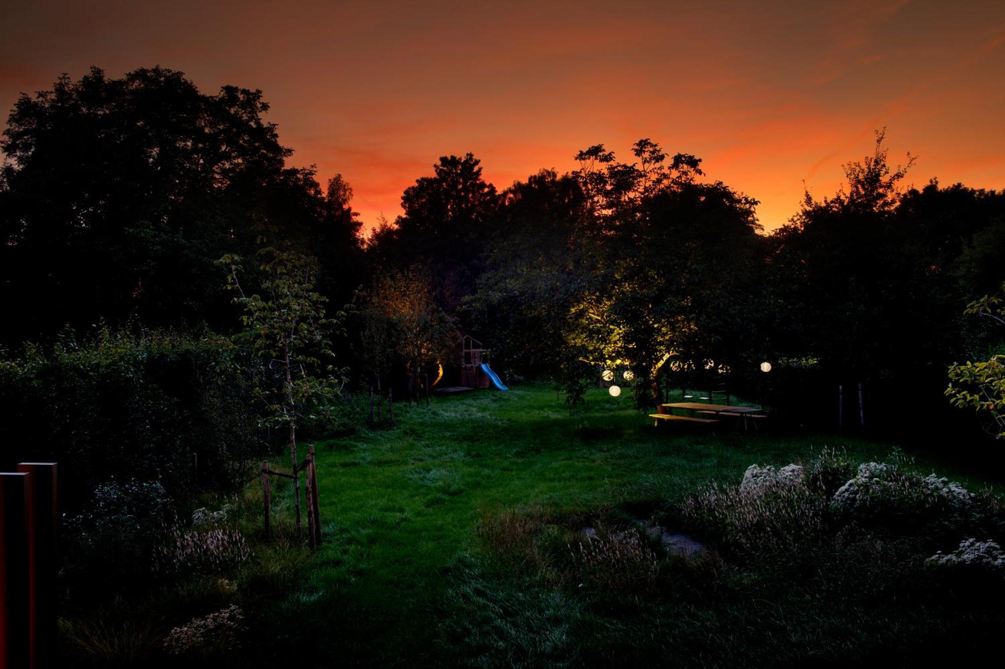 Bed and Breakfast Nuit Blanche Oud-Heverlee Exterior foto