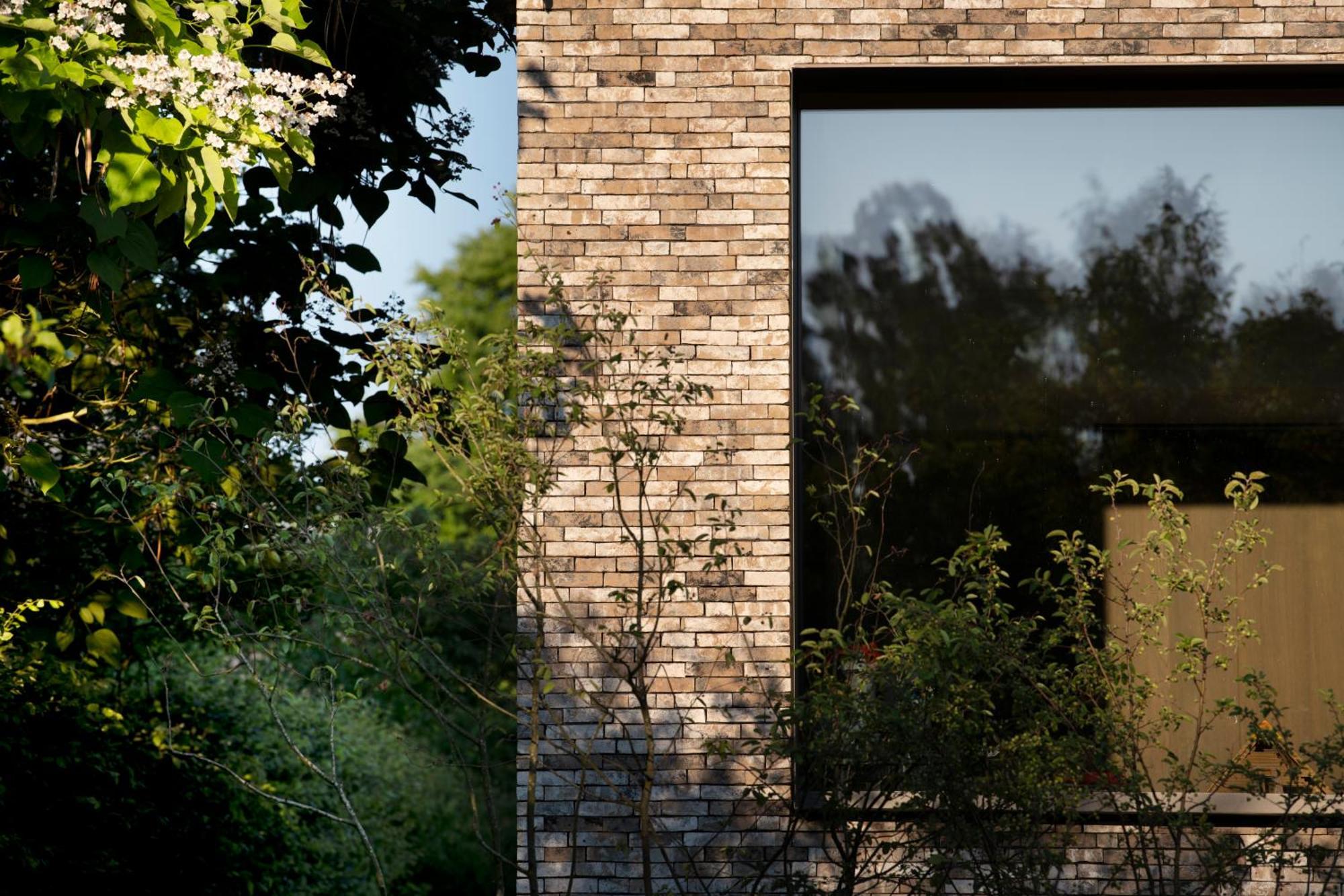 Bed and Breakfast Nuit Blanche Oud-Heverlee Exterior foto