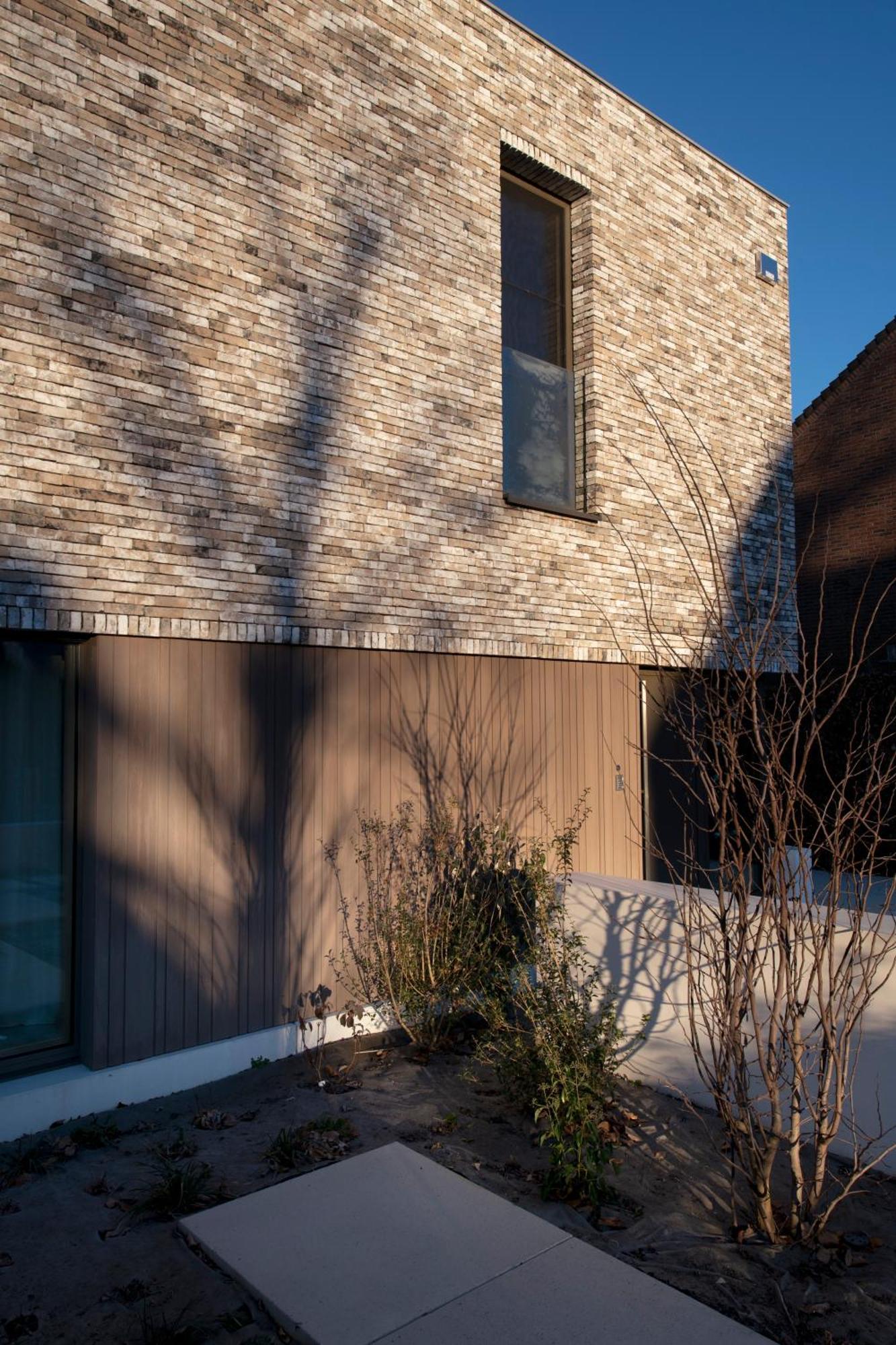 Bed and Breakfast Nuit Blanche Oud-Heverlee Exterior foto